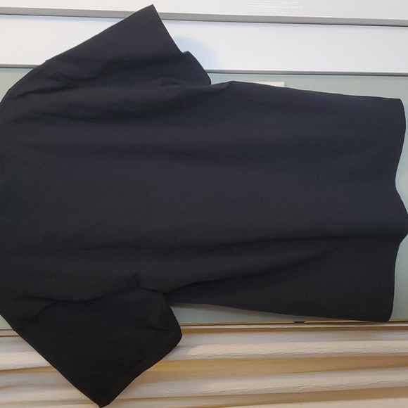 Joe Watson graffic t shirt - Picture 3 of 3